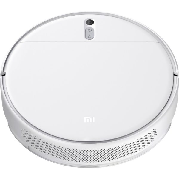Xiaomi Mi Robot Vaccum-Mop 2 Lite Robot Süpürge - Görsel 3
