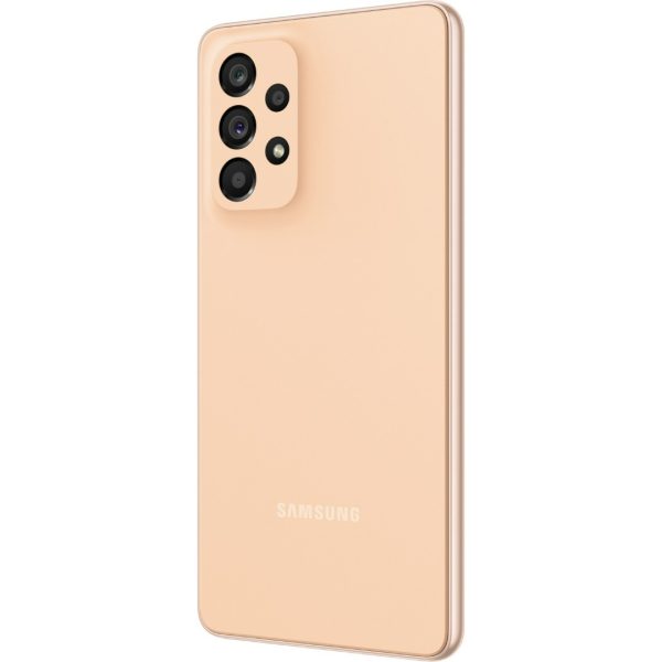 Samsung Galaxy A53 5G 128 GB - Görsel 5