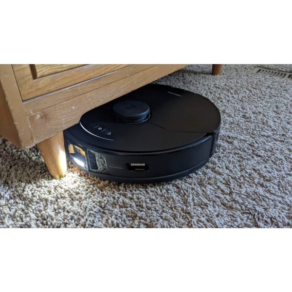 Roborock S7 Maxv Robot Süpürge - Görsel 3