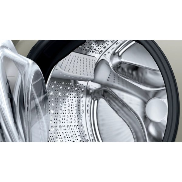 Profilo CGA242XSTR C Enerji Sınıfı 9 kg 1200 Devir Çamaşır Makinesi - Görsel 4