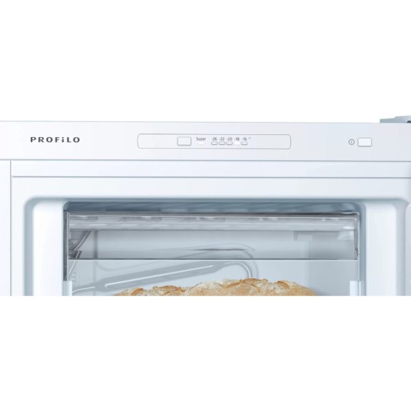 Profilo DF1029WEVV E Sınıfı 206 lt 6 Çekmeceli Derin Dondurucu - Görsel 3