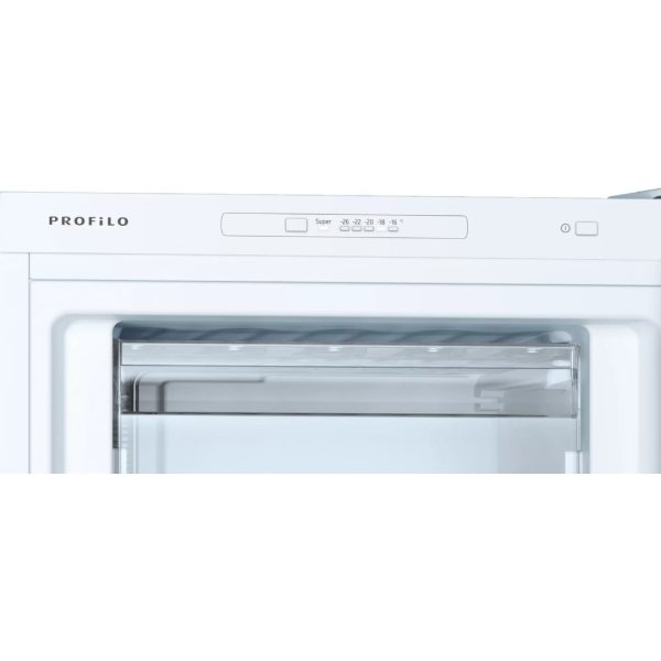 Profilo DF1136WEVV E Sınıfı 249 lt 7 Çekmeceli Derin Dondurucu - Görsel 5