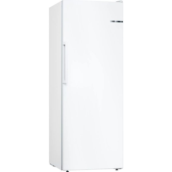 Bosch GSV29VWE0N 206 Lt 6 Çekmeceli Dikey Derin Dondurucu - Görsel 3