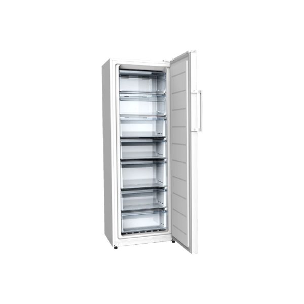 Uğur UED 7246 DTK NF D/S 238 Lt 7 Çekmeceli Derin Dondurucu - Görsel 4