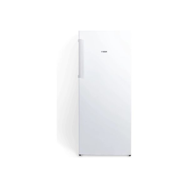 Uğur UED 5218 DTK 196 Lt 5 Çekmeceli Dikey Derin Dondurucu - Görsel 4