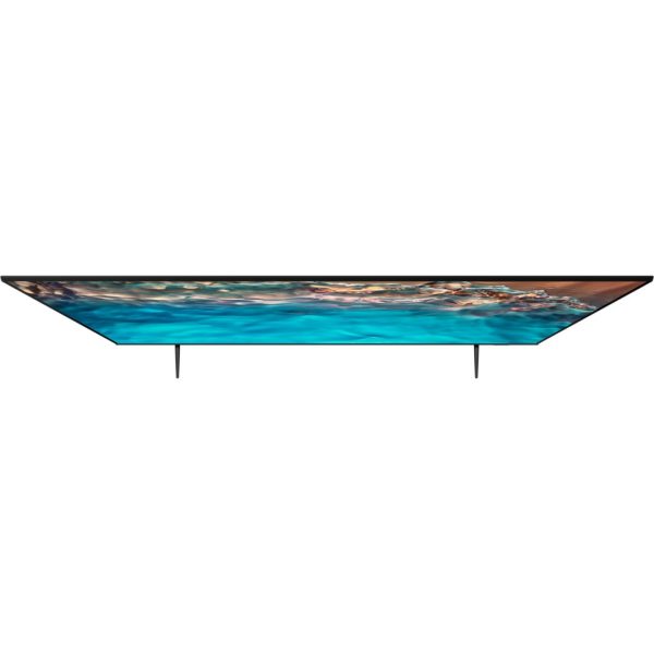 Samsung 75BU8000 75" 189 Ekran Uydu Alıcılı Crystal 4K Ultra HD Smart LED TV - Görsel 3