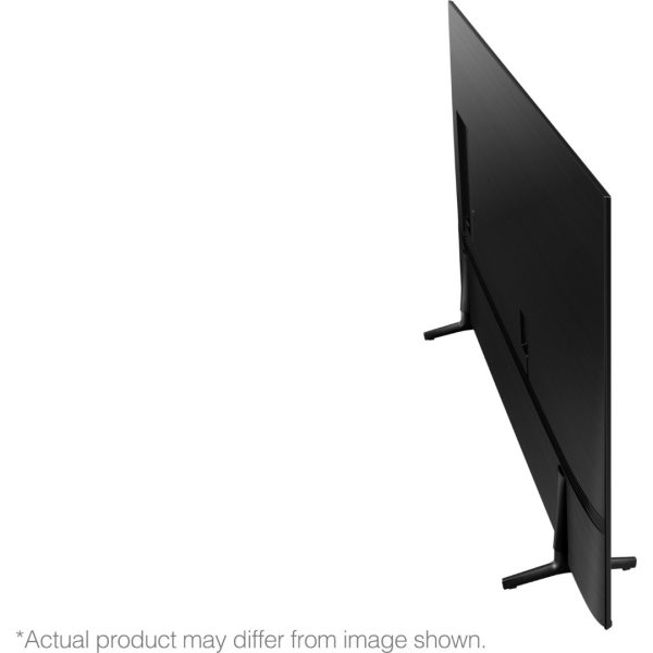 Samsung 75BU8000 75" 189 Ekran Uydu Alıcılı Crystal 4K Ultra HD Smart LED TV - Görsel 4