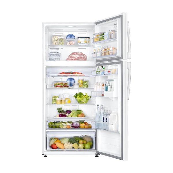 Samsung RT53K6360WW 531 lt No-Frost Buzdolabı - Görsel 2