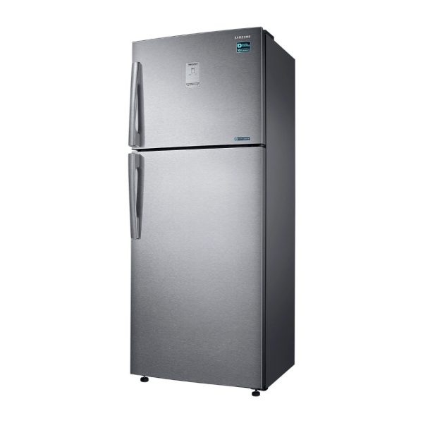 Samsung RT46K6360SL/TR 456 lt No-Frost Buzdolabı - Görsel 2