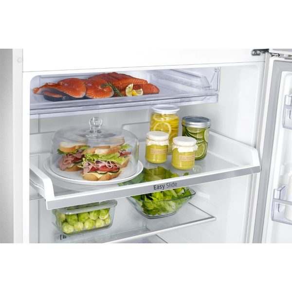 Samsung RT53K6360WW 531 lt No-Frost Buzdolabı - Görsel 5