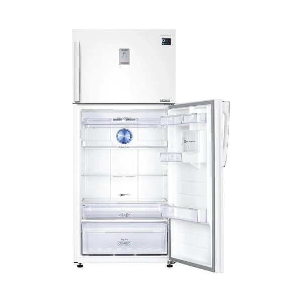 Samsung RT53K6360WW 531 lt No-Frost Buzdolabı - Görsel 6