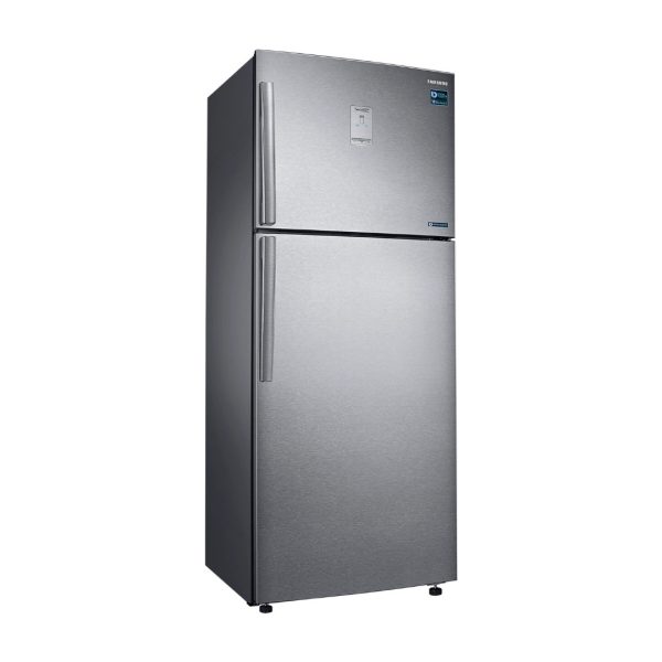 Samsung RT46K6360SL/TR 456 lt No-Frost Buzdolabı - Görsel 3
