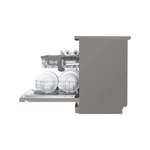 LG DFC512FP QuadWash Bulaşık Makinesi - Görsel 2