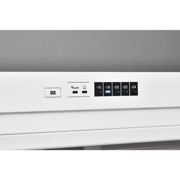 Vestel CD6001 E Dikey Derin Dondurucu - Görsel 7