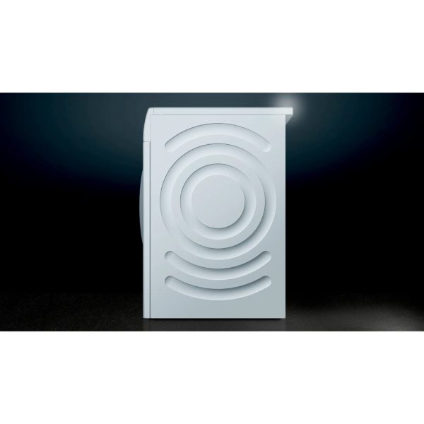 Siemens WG42A1X1TR 1200 Devir 9 kg Çamaşır Makinesi - Görsel 5