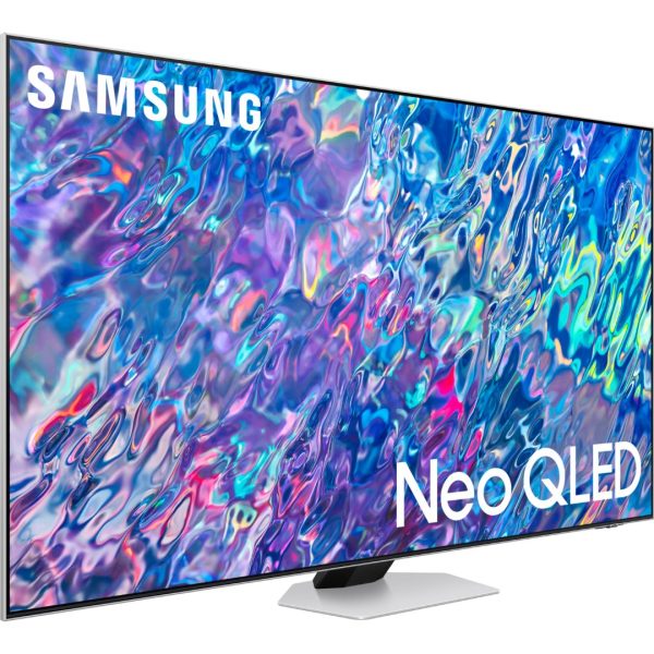 Samsung 85QN85B 85" 214 Ekran Uydu Alıcılı 4K Ultra HD Smart Neo QLED TV - Görsel 2