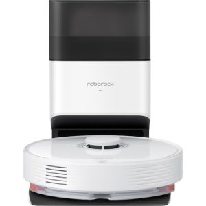 Roborock Q7 Max Plus Akıllı Robot Süpürge -Beyaz
