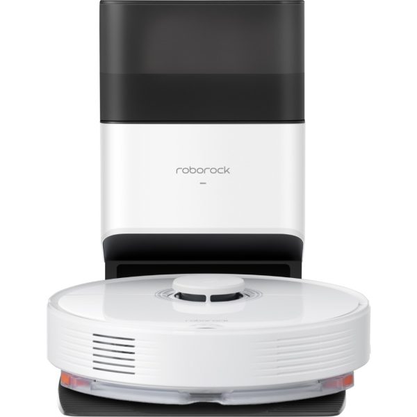 Roborock Q7 Max Plus Akıllı Robot Süpürge -Beyaz