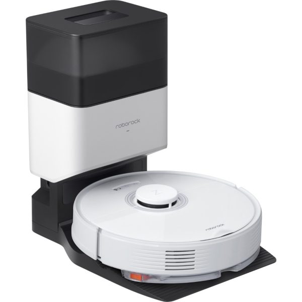 Roborock Q7 Max Plus Akıllı Robot Süpürge -Beyaz - Görsel 3