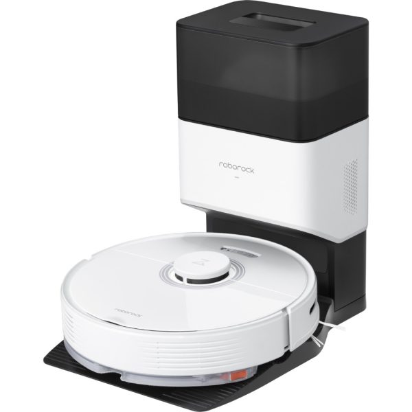 Roborock Q7 Max Plus Akıllı Robot Süpürge -Beyaz - Görsel 4