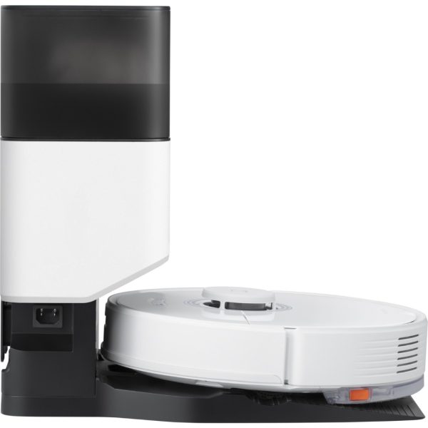 Roborock Q7 Max Plus Akıllı Robot Süpürge -Beyaz - Görsel 5