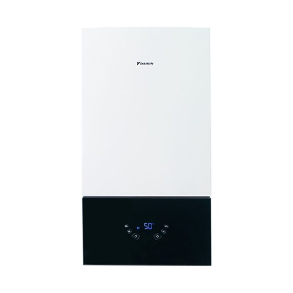 Daikin Premix VZ 30kW (D2CPX030) Tam Yoğuşmalı Kombi - Görsel 3