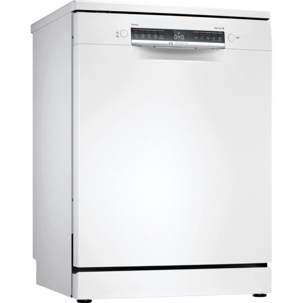 Bosch SMS4IKW51T 5 Programlı Bulaşık Makinesi