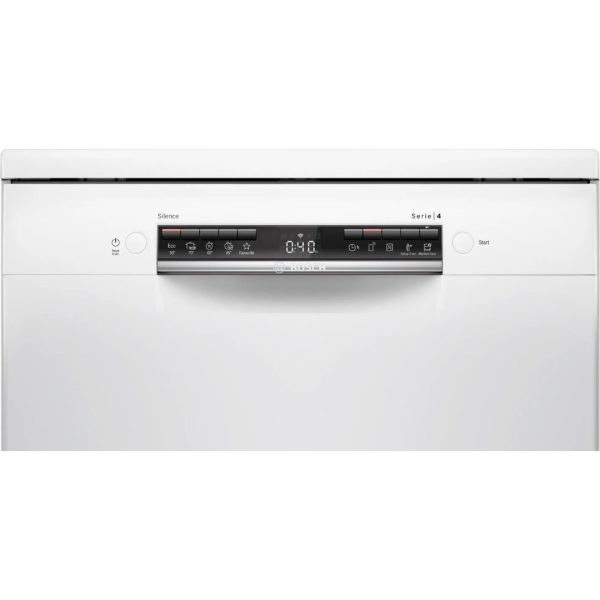 Bosch SMS4IKW51T 5 Programlı Bulaşık Makinesi - Görsel 2