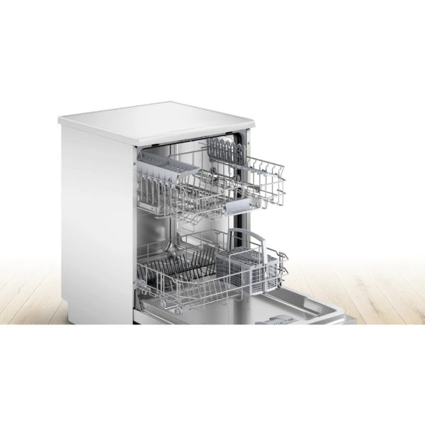 Bosch SMS4IKW51T 5 Programlı Bulaşık Makinesi - Görsel 3