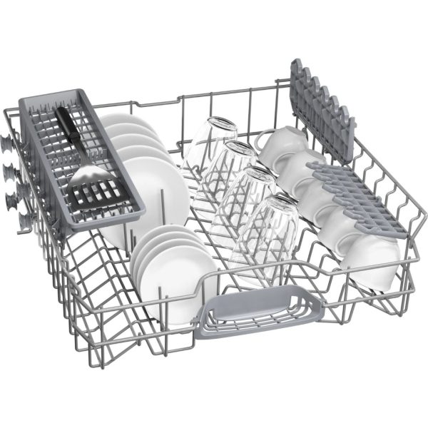 Bosch SMS4IKW51T 5 Programlı Bulaşık Makinesi - Görsel 4