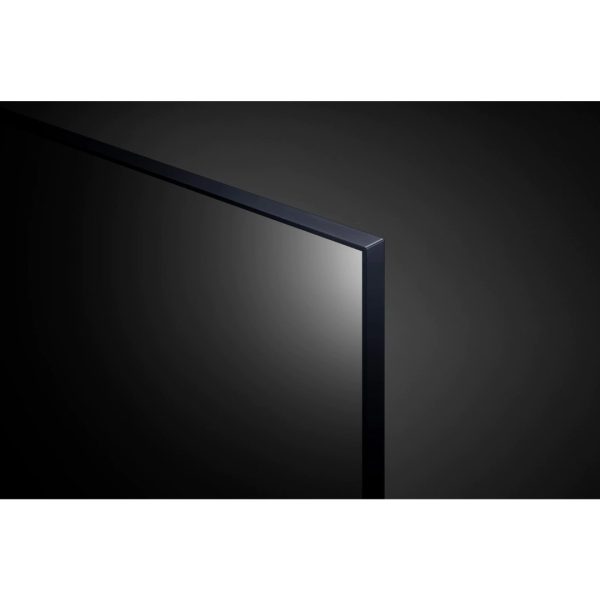 LG 55NANO766QA 55" 139 Ekran Uydu Alıcılı 4K Ultra HD webOS Smart LED TV - Görsel 6
