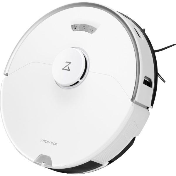Roborock S7 Pro Ultra Beyaz Çöp Istasyonlu Yıkamalı Akıllı Robot Süpürge - Görsel 5