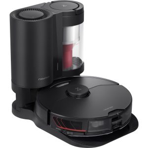 Roborock S7 Max V Plus Çöp Istasyonlu Akıllı Robot Süpürge