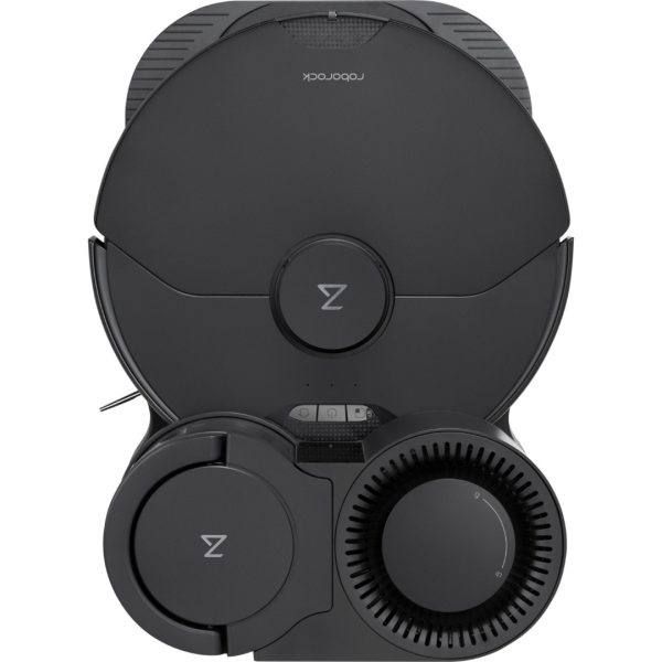 Roborock S7 Max V Plus Çöp Istasyonlu Akıllı Robot Süpürge - Görsel 5