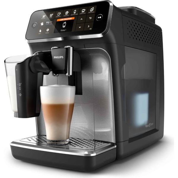 Philips LatteGo EP4346/70 Tam Otomatik Espresso Makinesi - Görsel 5