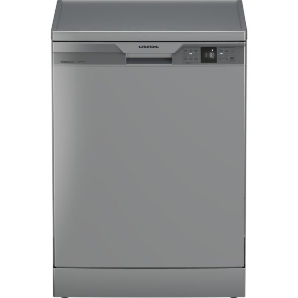 Grundig Gpdf 5701 S 5 Programlı Bulaşık Makinesi - Görsel 2