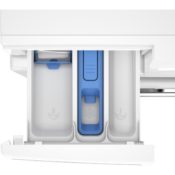 Grundig Gpwm 91613 9 kg 1000 Devir Çamaşır Makinesi - Görsel 5