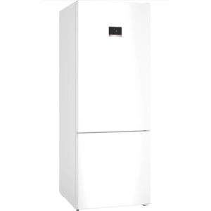 Bosch KGN55CWE0N Alttan Donduruculu Buzdolabı Beyaz No-Frost