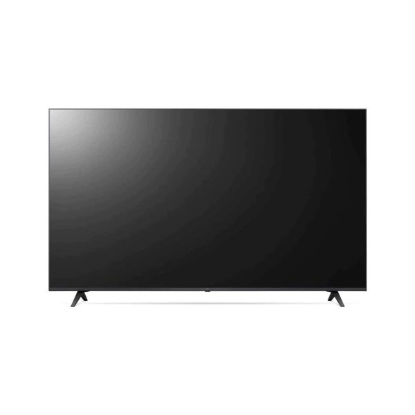 LG 55UP77106LB 55" 139 Ekran Uydu Alıcılı 4K Ultra HD webOS Smart LED TV - Görsel 3