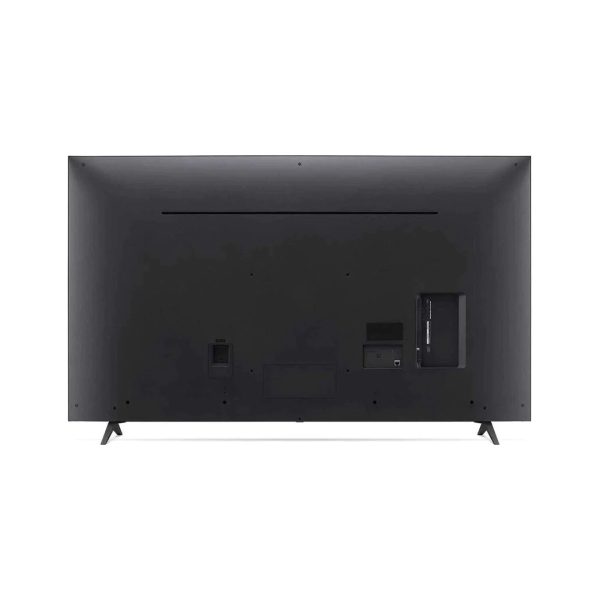 LG 55UP77106LB 55" 139 Ekran Uydu Alıcılı 4K Ultra HD webOS Smart LED TV - Görsel 5