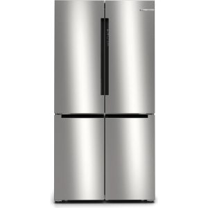 Bosch KFN96VPEA 605 Lt Gardrop Tipi No Frost Buzdolabı