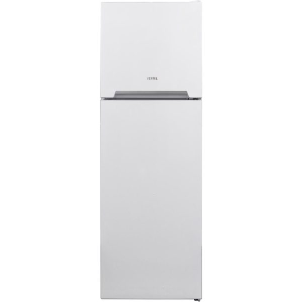 Vestel NF27001 252 Lt No-Frost Buzdolabı