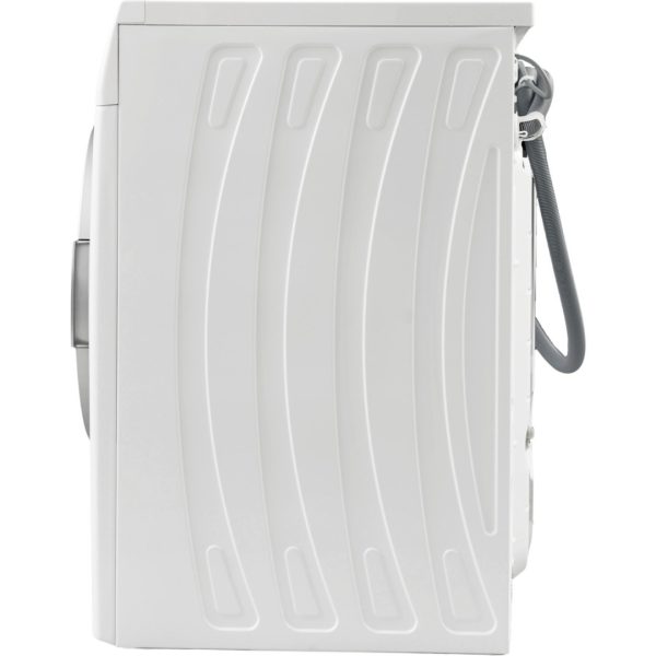 Daewoo TR WMI 0912W 9 kg 1200 Devir Çamaşır Makinesi - Görsel 4