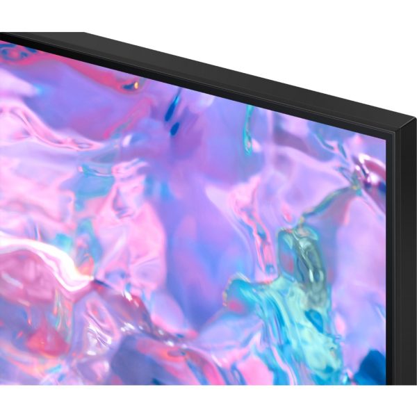 Samsung 58CU7000 58" 147 Ekran Uydu Alıcılı 4K Ultra HD Smart LED TV - Görsel 3