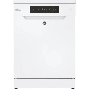 Hoover HF 3E53E0W-17 5 Programlı Beyaz Bulaşık Makinesi