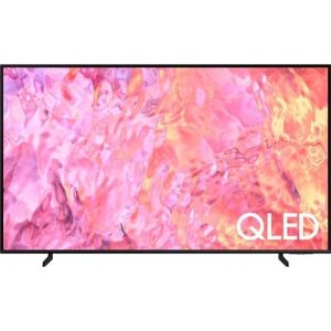 Samsung 50Q60C 50" 126 Ekran Uydu Alıcılı 4K Ultra HD Smart QLED TV