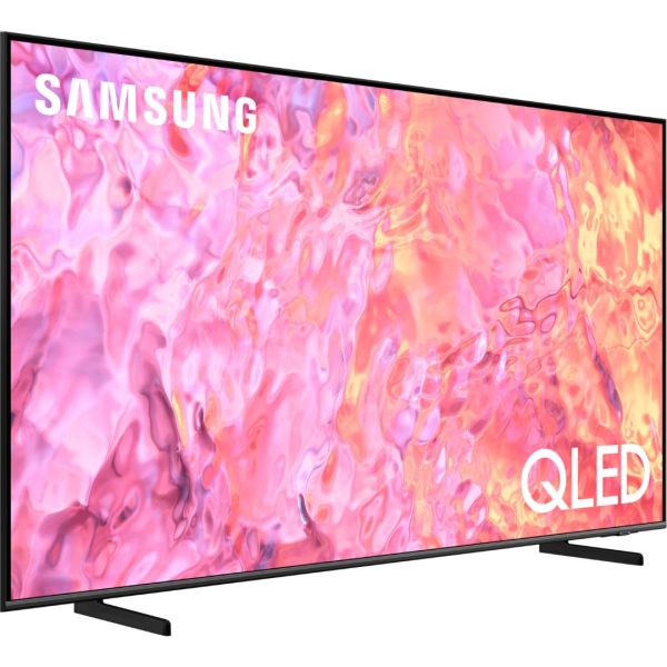 Samsung 65Q67C 65" 163 Ekran Uydu Alıcılı 4K Ultra HD Smart QLED TV - Görsel 5