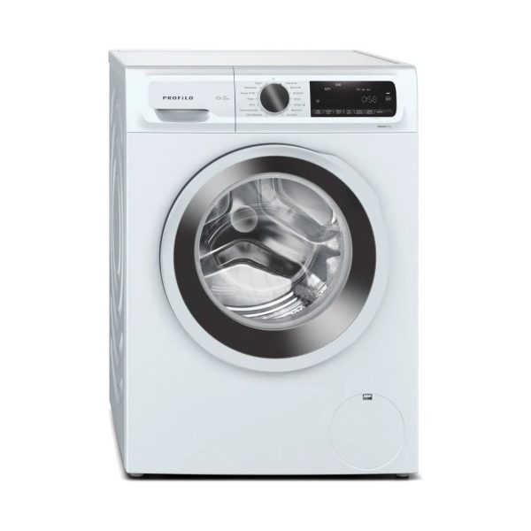 Profilo CGA142X0TR A Enerji Sınıfı 9 kg 1200 Devir Çamaşır Makinesi