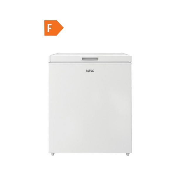 Altus AL 215 Sandık Tipi Derin Dondurucu 104lt - Görsel 2