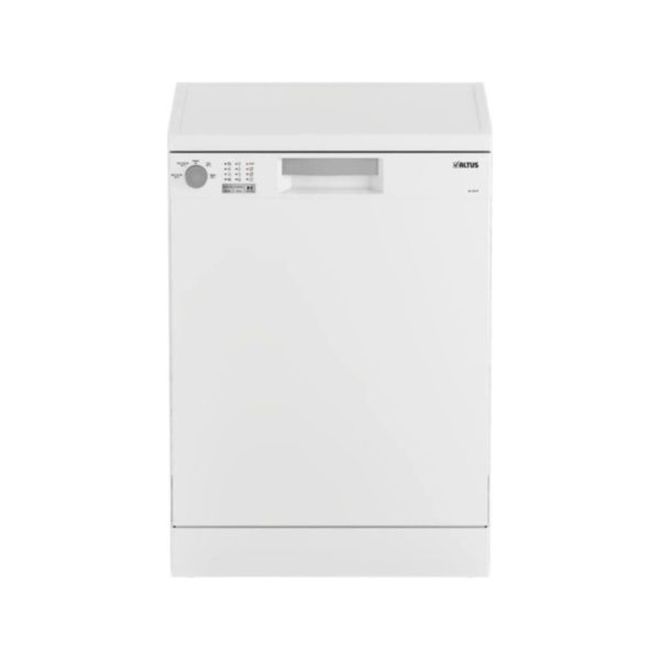 Altus AL434P 4 Programlı Bulaşık Makinesi